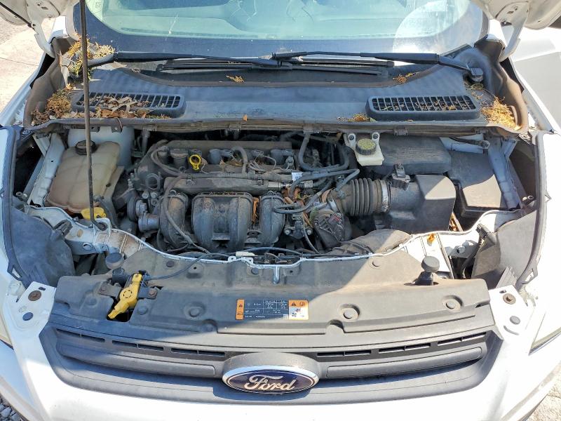 58260256 :رقم المزاد ، 1FMCU0F79DUC03744 vin ، 2013 Ford Escape مزاد بيع