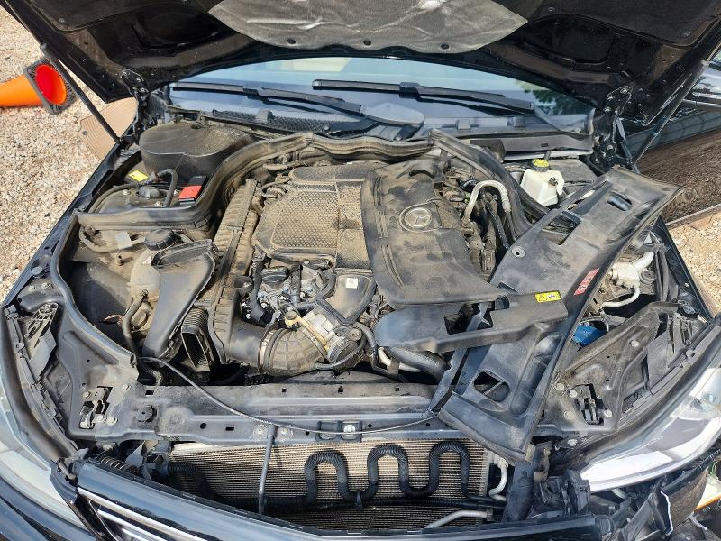 2014 Mercedes-benz C მანქანა იყიდება აუქციონზე, vin: WDDGF8AB4EA907840, აუქციონის ნომერი: 61900226