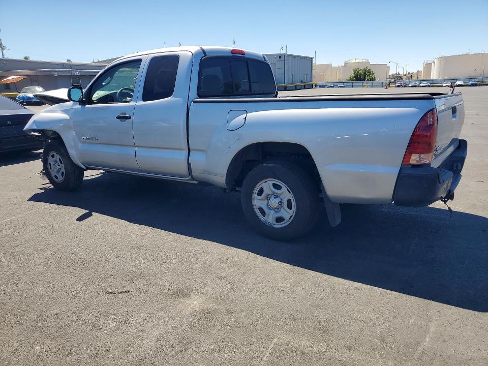 Продаж на аукціоні авто 2006 Toyota Tacoma, vin: 5TETX22N76Z204123, номер лоту: 63521406