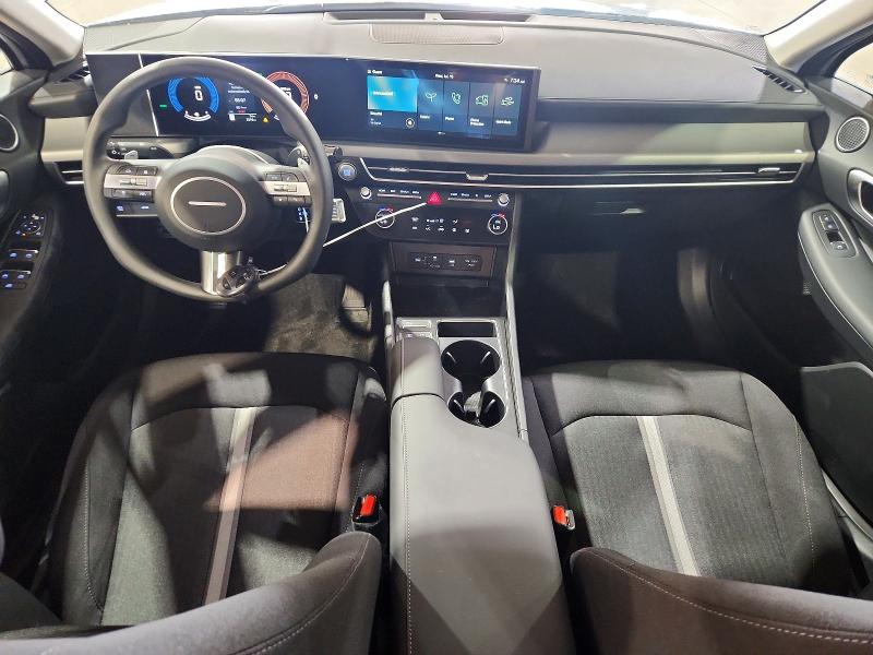 Aukcja sprzedaży 2026 Hyundai Sonata Hybrid, vin: KMHL24JJ9TA164198, numer aukcji: 59880236