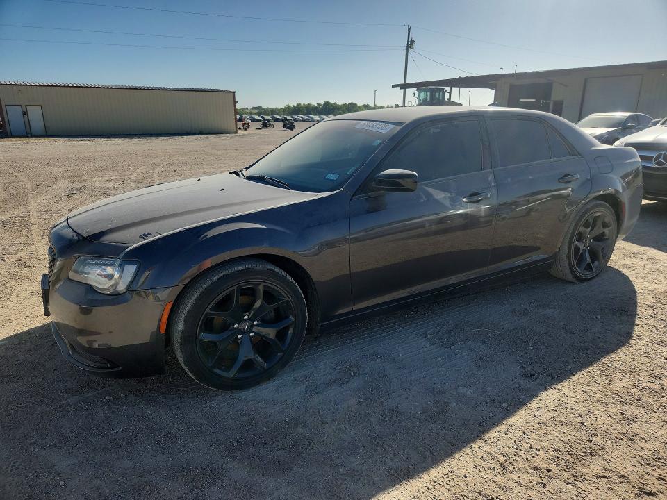 Продажа на аукционе авто 2020 Chrysler 300, vin: 2C3CCAAG1LH212657, номер лота: 60452336