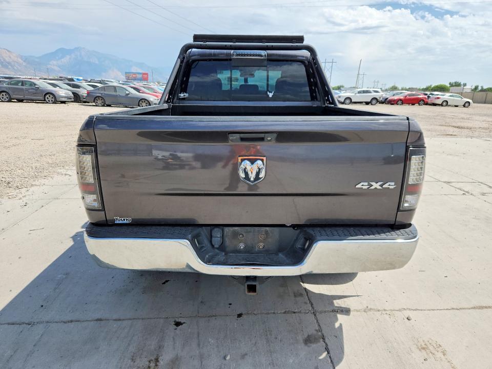 62545696 :رقم المزاد ، 1C6RR7GT3ES173441 vin ، 2014 Ram 1500 مزاد بيع