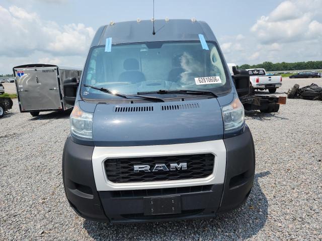 2020 Ram Promaster 3500 მანქანა იყიდება აუქციონზე, vin: 3C6URVJG5LE140032, აუქციონის ნომერი: 62810606