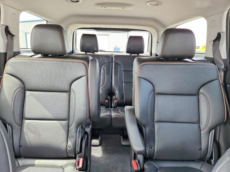 Auction sale of the 2021 Gmc Acadia, vin: 1GKKNLLS7MZ203093, lot number: 62992826