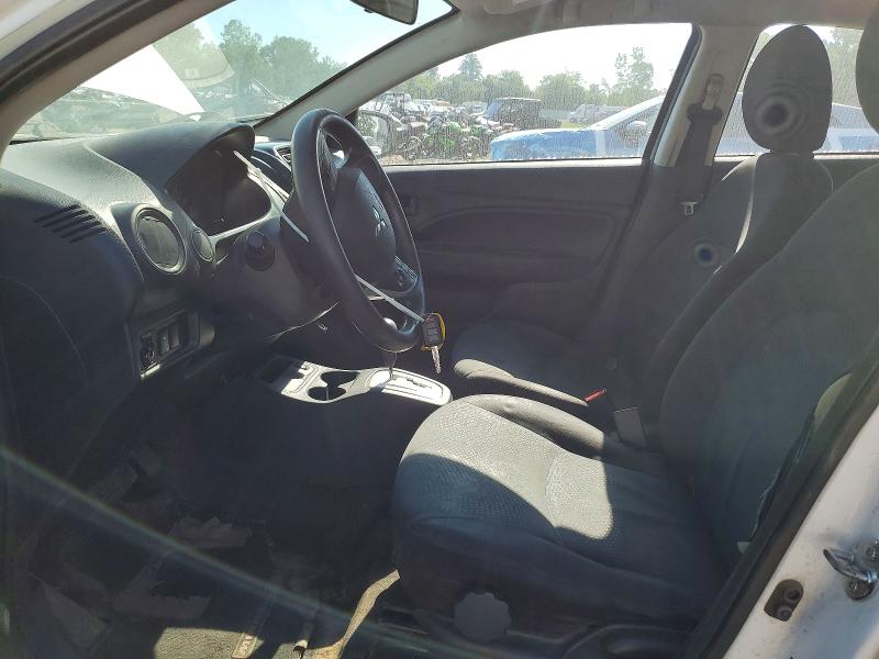Продаж на аукціоні авто 2020 Mitsubishi Mirage, vin: ML32F3FJ2LHF00651, номер лоту: 60999026