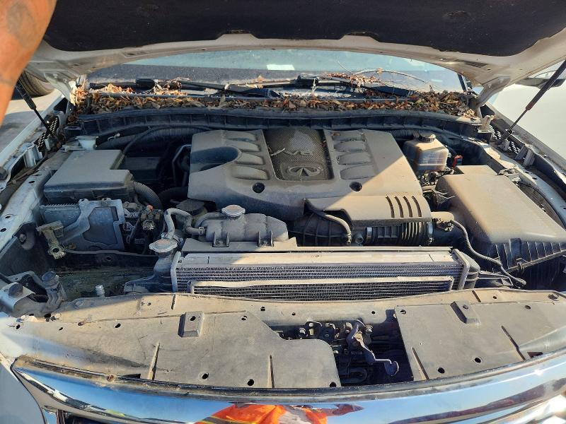 Продаж на аукціоні авто 2011 Infiniti Qx56, vin: JN8AZ2NE3B9005111, номер лоту: 63165076