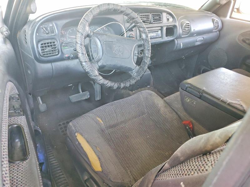 Aukcja sprzedaży 1999 Dodge Ram 1500, vin: 1B7HC13Z5XJ535226, numer aukcji: 60580736