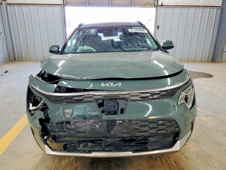 Продаж на аукціоні авто 2024 Kia Niro, vin: KNDCR3L10R5079985, номер лоту: 61299946