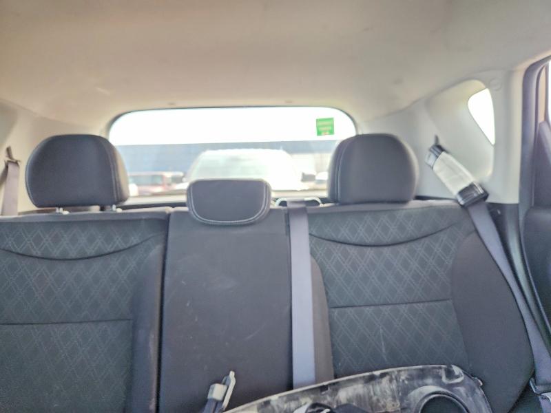 2017 Kia Soul მანქანა იყიდება აუქციონზე, vin: KNDJN2A29H7501330, აუქციონის ნომერი: 61045166