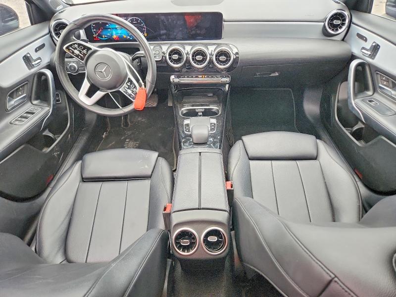 Продаж на аукціоні авто 2019 Mercedes-benz A, vin: WDD3G4FB4KW028219, номер лоту: 62835226