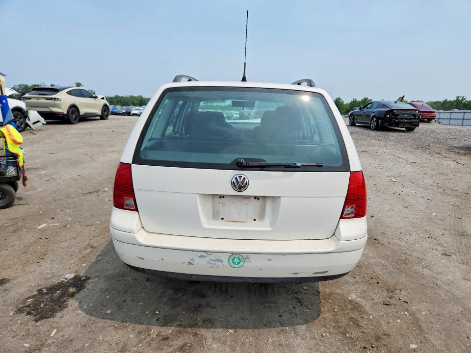 Продаж на аукціоні авто 2002 Volkswagen Jetta, vin: WVWSK61J52W320332, номер лоту: 59779516