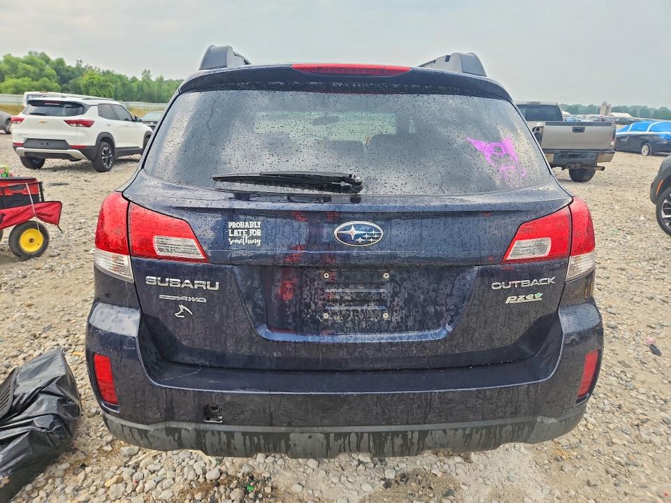 Продаж на аукціоні авто 2013 Subaru Outback, vin: 4S4BRBCC1D3322968, номер лоту: 62680966