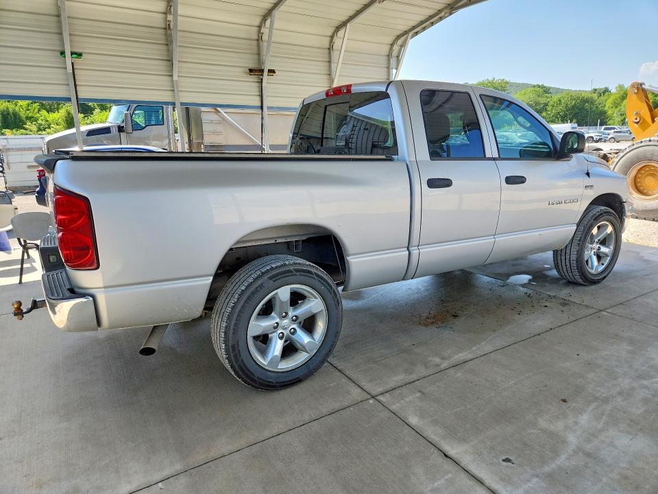 Auction sale of the 2007 Dodge Ram 1500, vin: 1D7HU18237S207120, lot number: 62038506