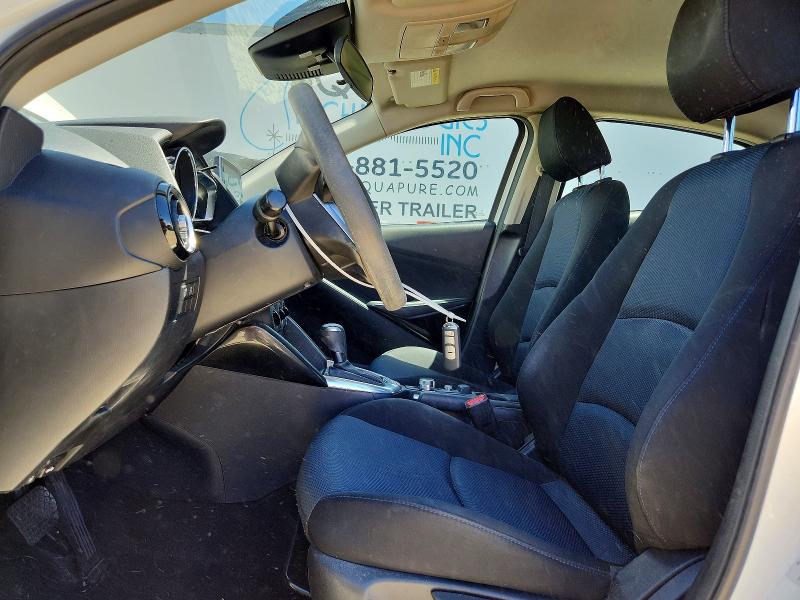 Продаж на аукціоні авто 2016 Scion Ia, vin: 3MYDLBZV8GY134291, номер лоту: 60048116