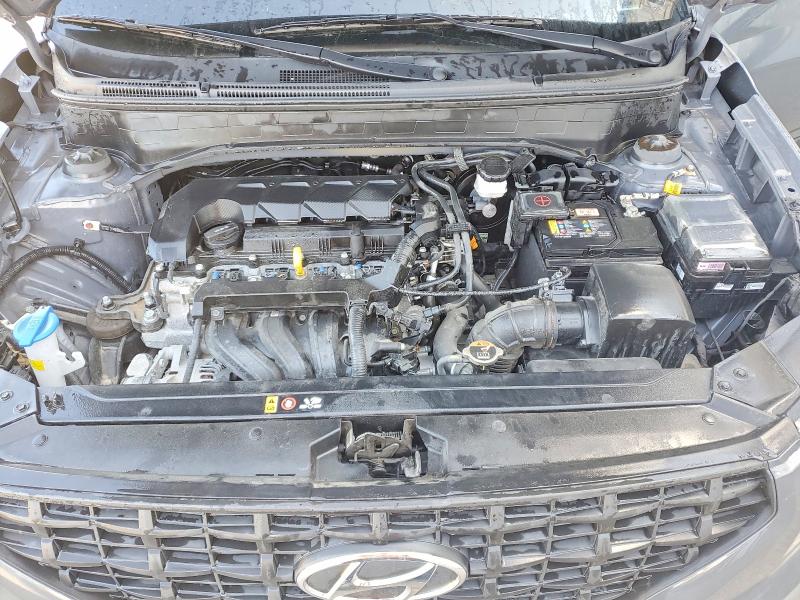 Продажа на аукционе авто 2025 Hyundai Venue Se, vin: KMHRB8A31SU353749, номер лота: 61538616