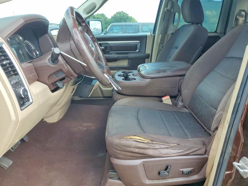 60003456 :رقم المزاد ، 1C6RR6GT6DS693304 vin ، 2013 Ram 1500 مزاد بيع