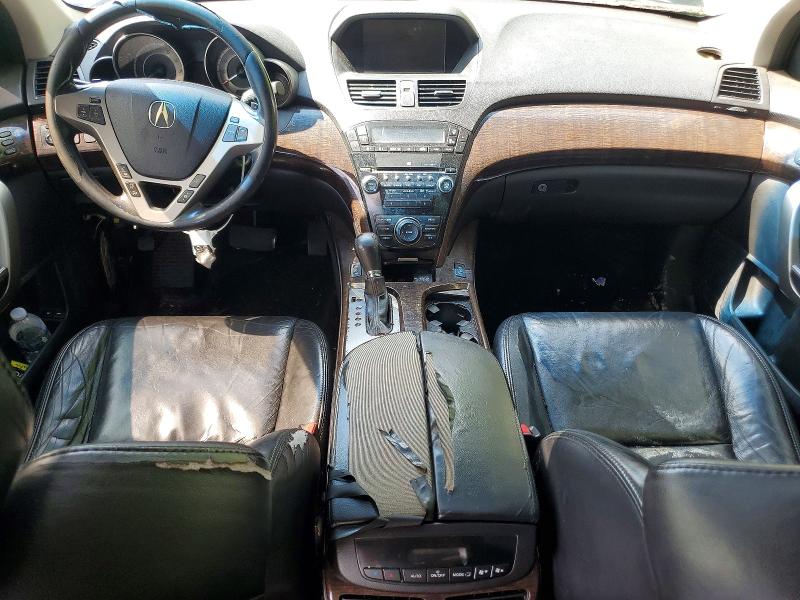 Продажа на аукционе авто 2011 Acura Mdx, vin: 2HNYD2H60BH528772, номер лота: 62270966