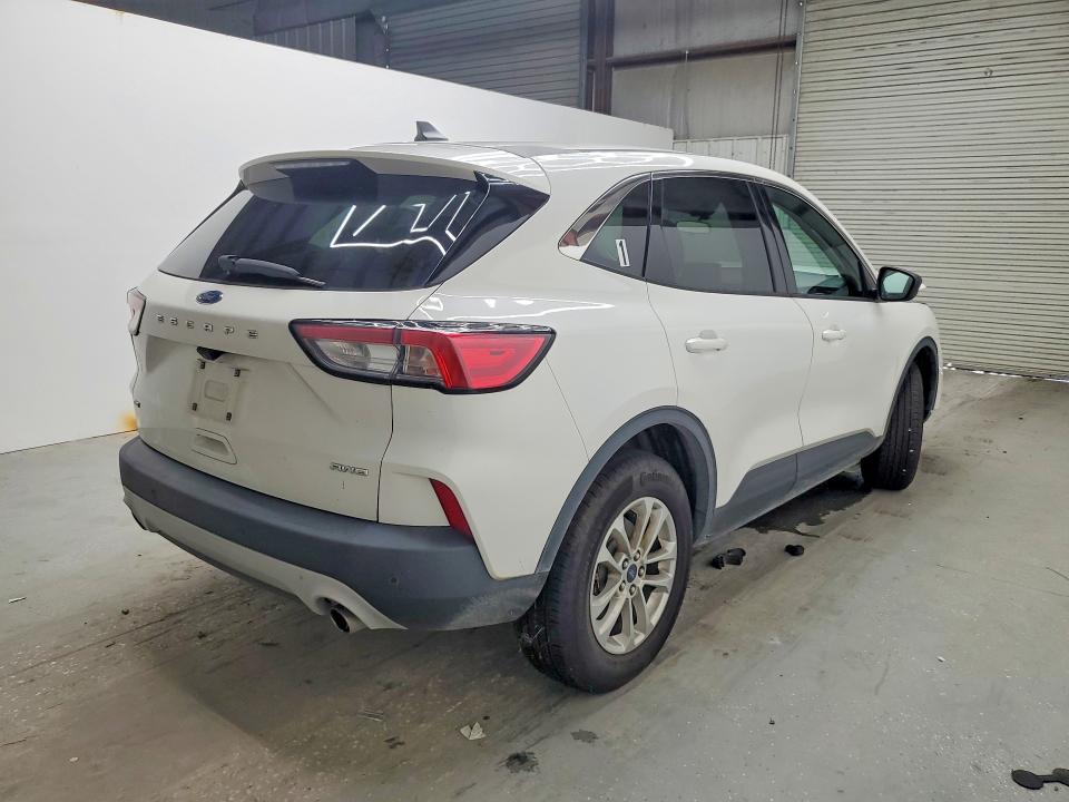 Aukcja sprzedaży 2022 Ford Escape, vin: 1FMCU9G63NUA60947, numer aukcji: 61398376