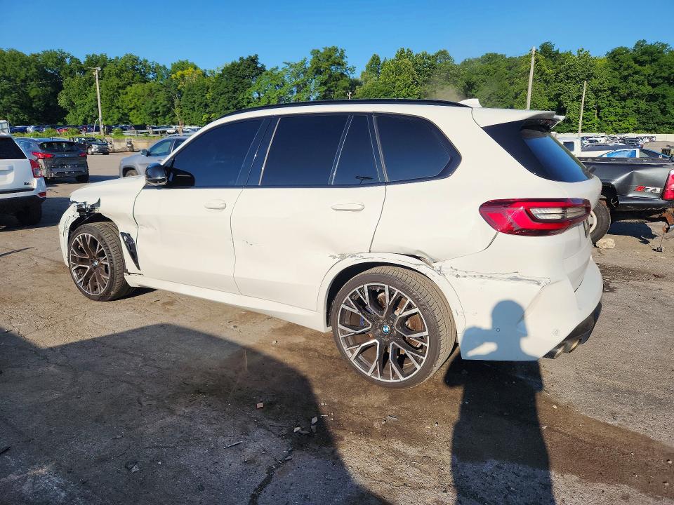 62378266 :رقم المزاد ، 5YMJU0C09N9K25032 vin ، 2022 Bmw X5 مزاد بيع