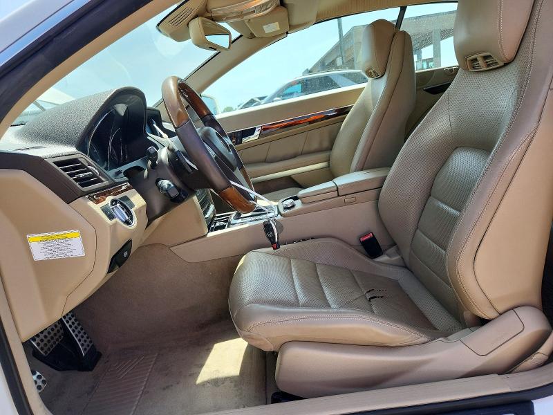 Aukcja sprzedaży 2012 Mercedes-benz E, vin: WDDKK5KF3CF176436, numer aukcji: 61316736