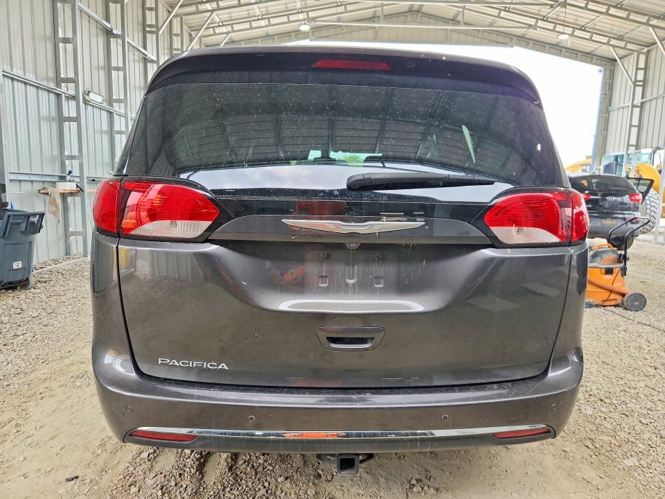 Aukcja sprzedaży 2017 Chrysler Pacifica, vin: 2C4RC1BG2HR785136, numer aukcji: 62946096