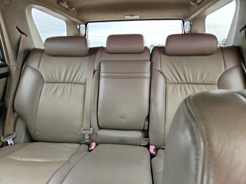 Aukcja sprzedaży 2006 Toyota 4runner, vin: JTEBU14R868062215, numer aukcji: 62305226