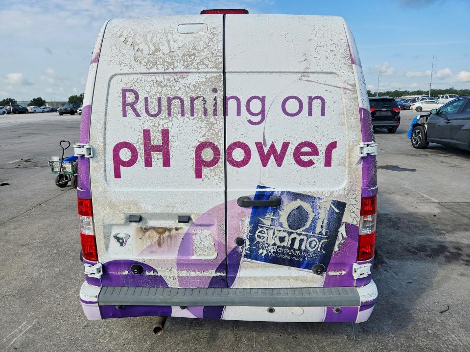 Aukcja sprzedaży 2011 Ford Transit Connect, vin: NM0LS7BN6BT061294, numer aukcji: 63492296