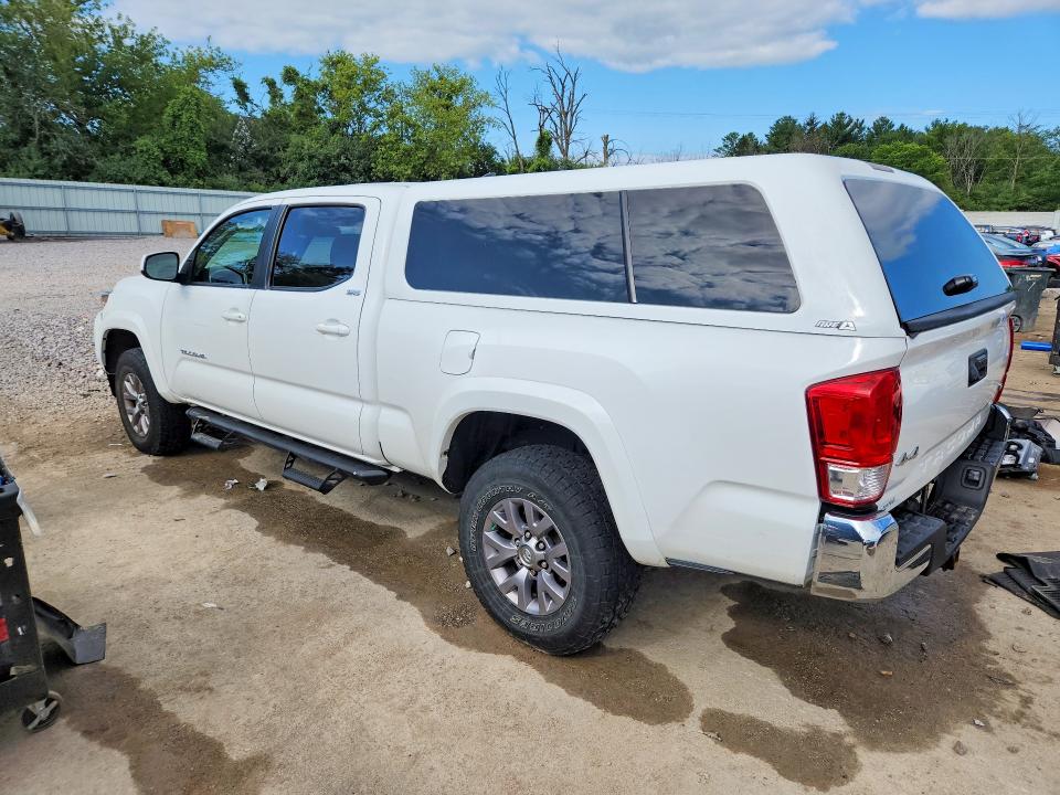 62115386 :رقم المزاد ، 3TMDZ5BN3HM015520 vin ، 2017 Toyota Tacoma مزاد بيع