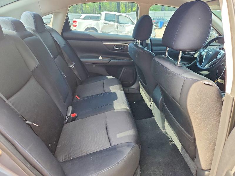 Продажа на аукционе авто 2018 Nissan Altima, vin: 1N4AL3AP2JC131008, номер лота: 59795076