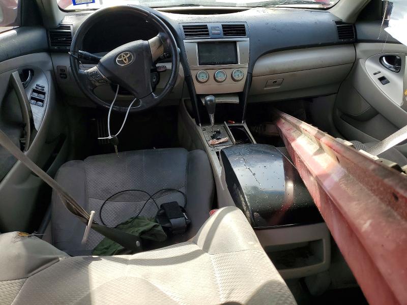 Продажа на аукционе авто 2007 Toyota Camry, vin: 4T1BE46K27U047071, номер лота: 60889896