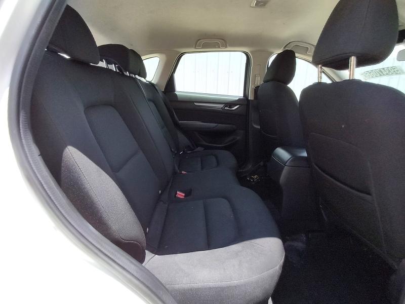 Aukcja sprzedaży 2025 Mazda Cx-5, vin: JM3KFBAL2S0650793, numer aukcji: 59347066