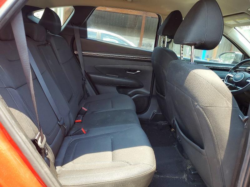 Продаж на аукціоні авто 2022 Hyundai Tucson, vin: 5NMJBCAE7NH098638, номер лоту: 59642616