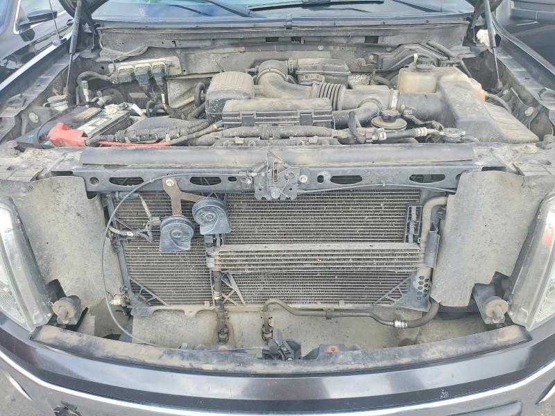 2010 Ford F150 მანქანა იყიდება აუქციონზე, vin: 1FTFW1EV1AFA01076, აუქციონის ნომერი: 59824226
