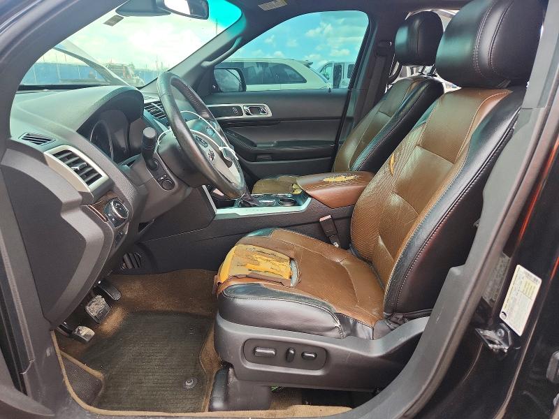 Продаж на аукціоні авто 2013 Ford Explorer, vin: 1FM5K7F91DGB91855, номер лоту: 62710626