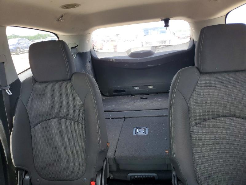 Продажа на аукционе авто 2016 Chevrolet Traverse, vin: 1GNKRGKD5GJ215540, номер лота: 60506676