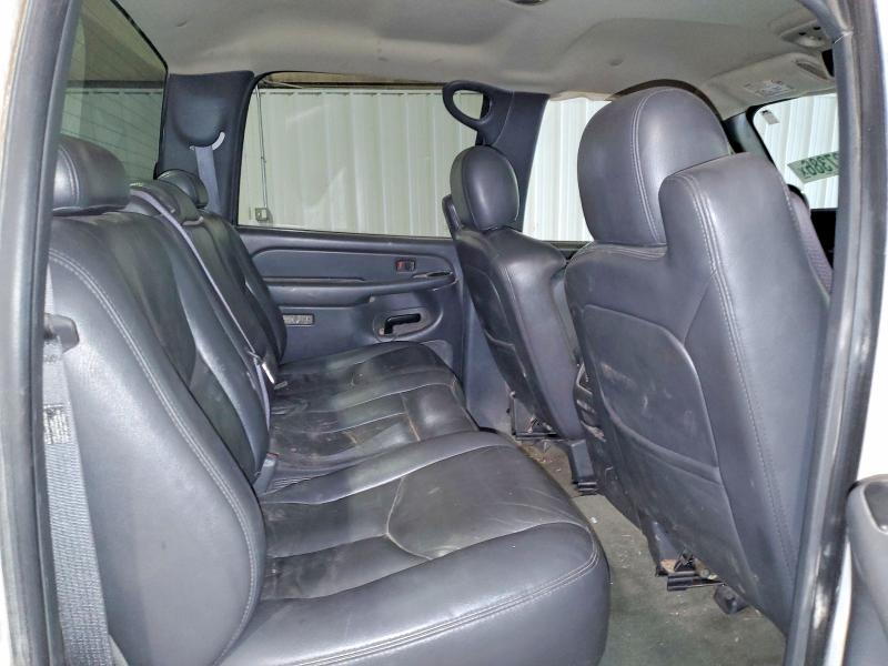 Aukcja sprzedaży 2005 Chevrolet Silverado, vin: 1GCHK23295F911342, numer aukcji: 59537386
