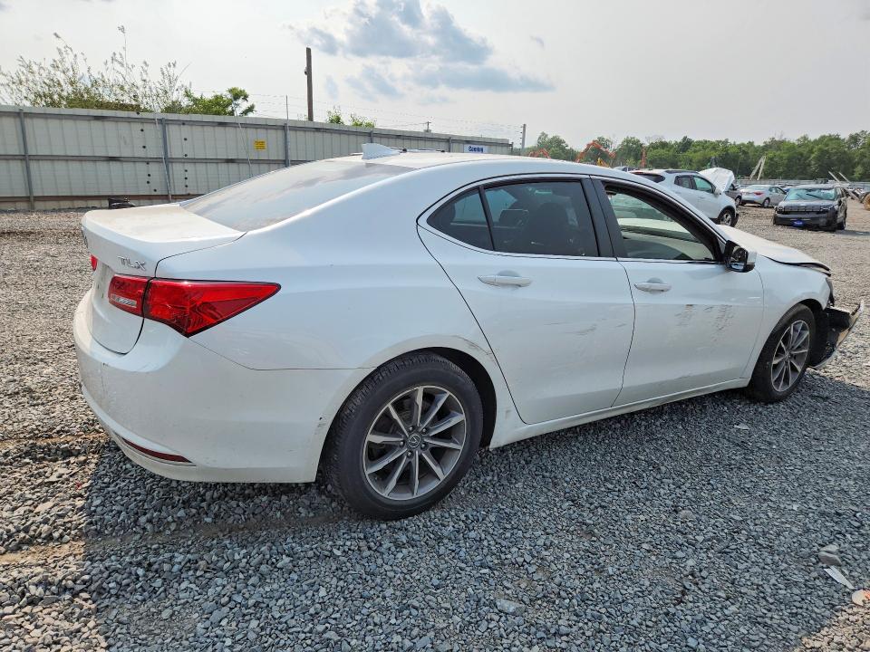 Продажа на аукционе авто 2020 Acura Tlx, vin: 19UUB1F30LA001054, номер лота: 61163536