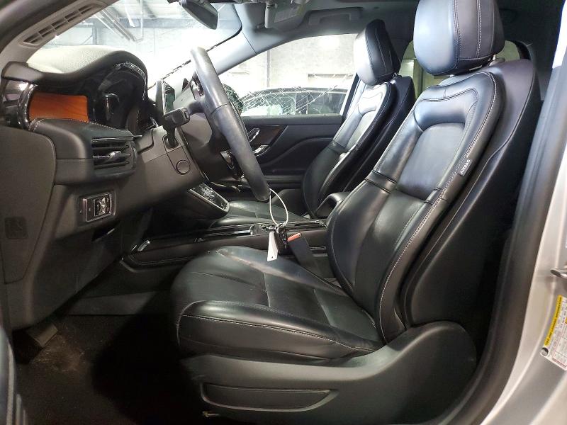 61696636 :رقم المزاد ، 5LMCJ2D98LUL23166 vin ، 2020 Lincoln Corsair مزاد بيع