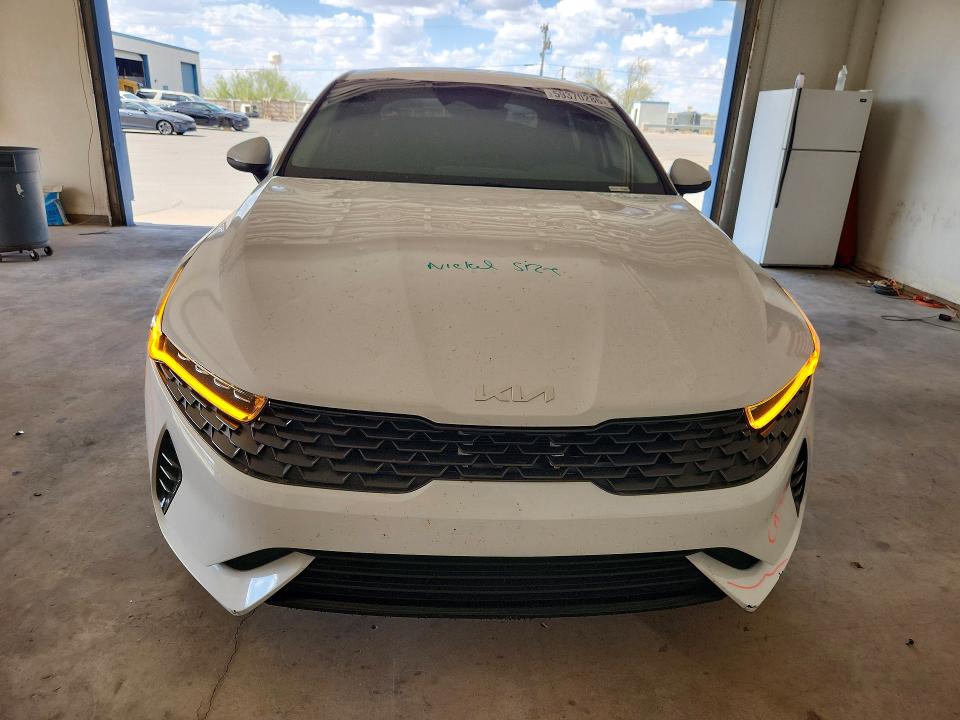 Продажа на аукционе авто 2023 Kia K5, vin: 5XXG14J23PG170462, номер лота: 59370286