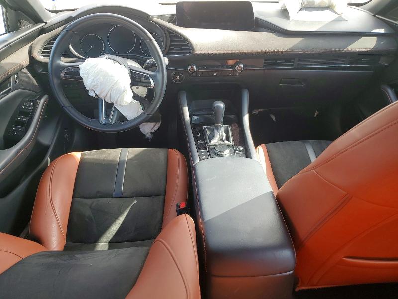 63387966 :رقم المزاد ، JM1BPBYY6S1750624 vin ، 2025 Mazda 3 مزاد بيع