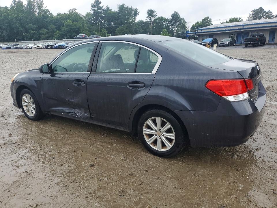 Продажа на аукционе авто 2011 Subaru Legacy, vin: 4S3BMBC65B3263353, номер лота: 85769995
