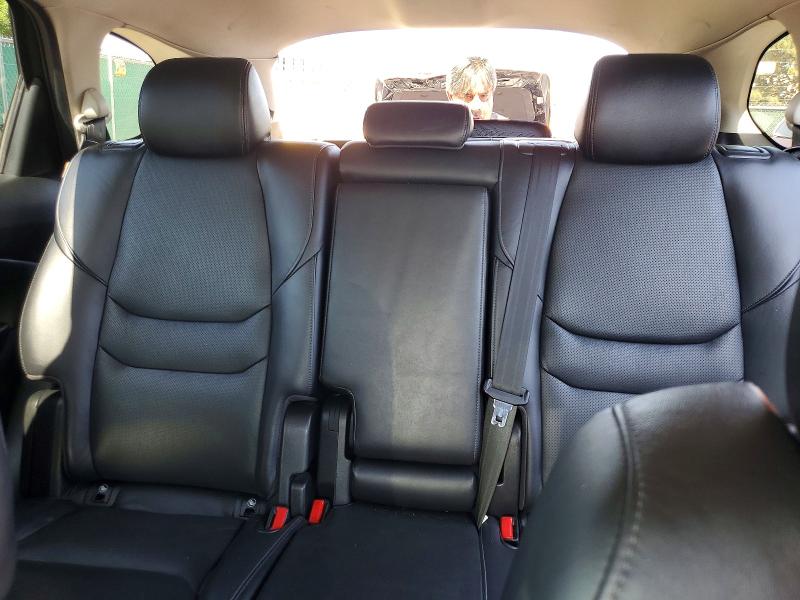 Aukcja sprzedaży 2023 Mazda Cx-9, vin: JM3TCBAY4P0649208, numer aukcji: 61776366