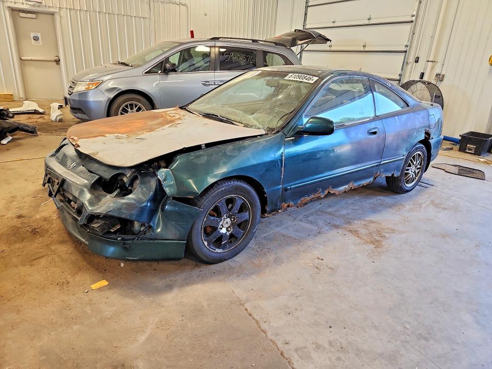 Aukcja sprzedaży 1999 Acura Integra, vin: JH4DC4354XS005268, numer aukcji: 61090846