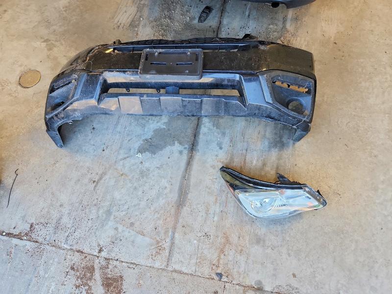 2017 Subaru Forester მანქანა იყიდება აუქციონზე, vin: JF2SJAAC0HG583162, აუქციონის ნომერი: 60850406