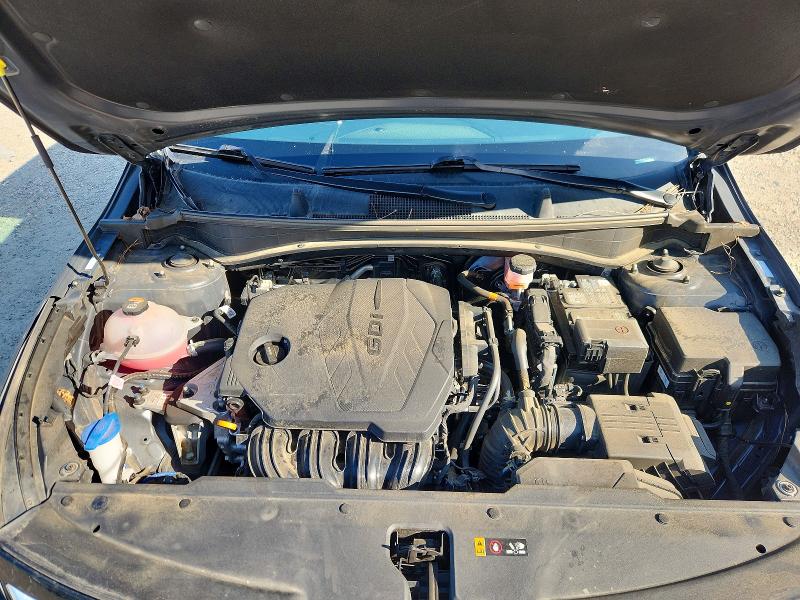 62280306 :رقم المزاد ، 5XYK53DF0RG194367 vin ، 2024 Kia Sportage مزاد بيع