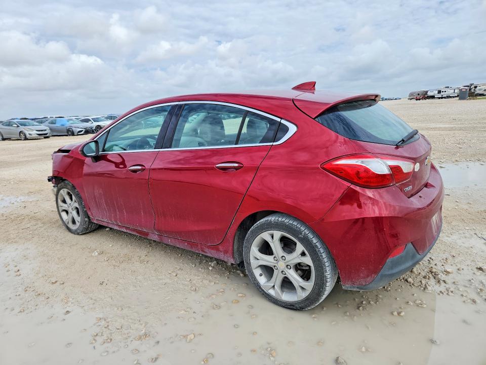 Aukcja sprzedaży 2017 Chevrolet Cruze, vin: 3G1BF6SM2HS604981, numer aukcji: 60756996