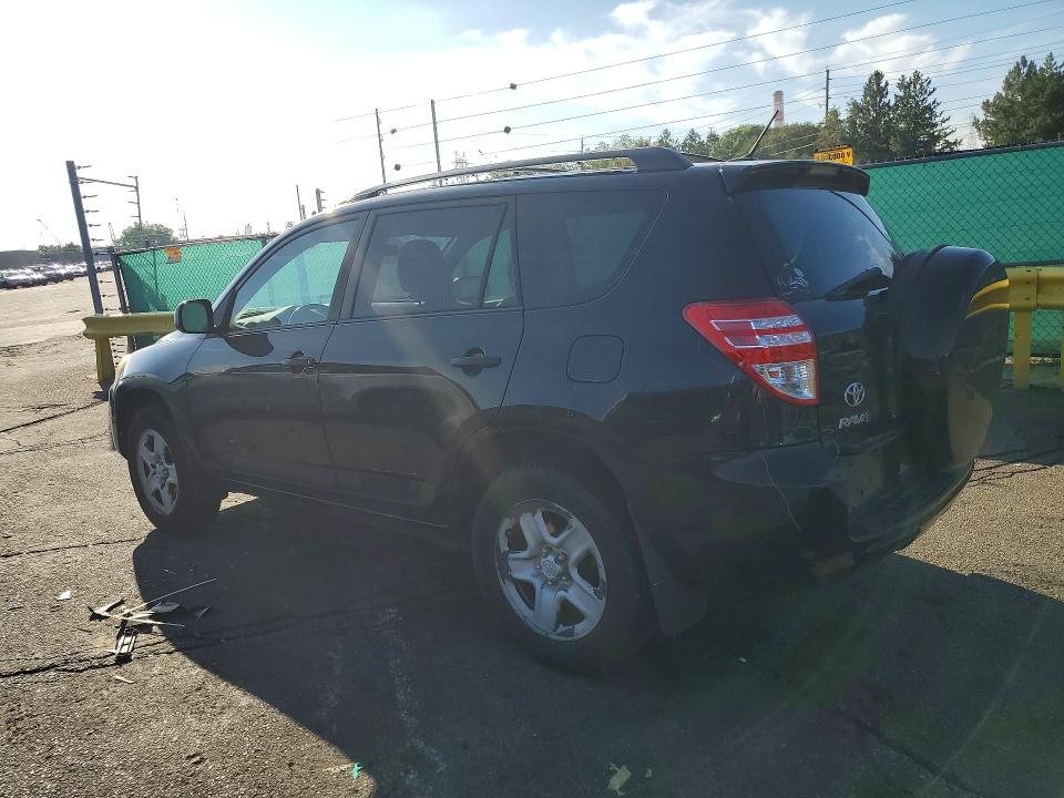 Продажа на аукционе авто 2012 Toyota Rav4, vin: 2T3BF4DVXCW218211, номер лота: 62790266