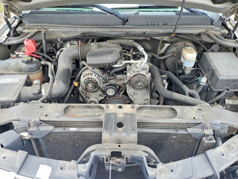 Продажа на аукционе авто 2011 Gmc Sierra, vin: 1GTN1TEX3BZ306652, номер лота: 62840756
