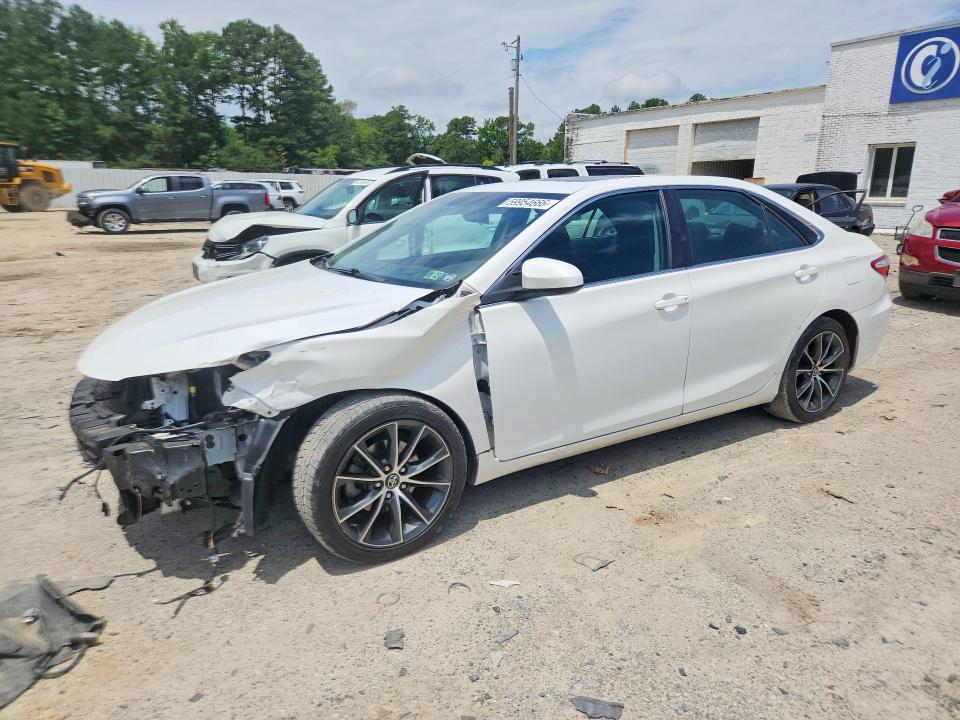 Aukcja sprzedaży 2017 Toyota Camry, vin: 4T1BF1FK9HU422158, numer aukcji: 59954666