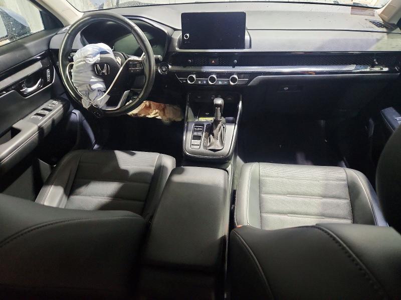 Продаж на аукціоні авто 2024 Honda Cr-v, vin: 2HKRS4H75RH425661, номер лоту: 63322036